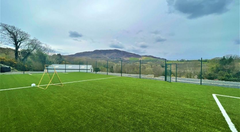 Photo of Mayo Lake View House