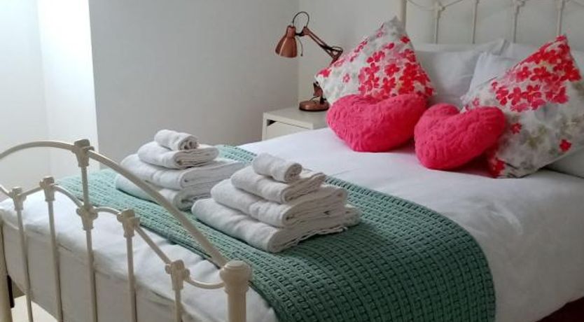 Photo of Mayo Lake View House