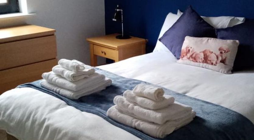 Photo of Mayo Lake View House