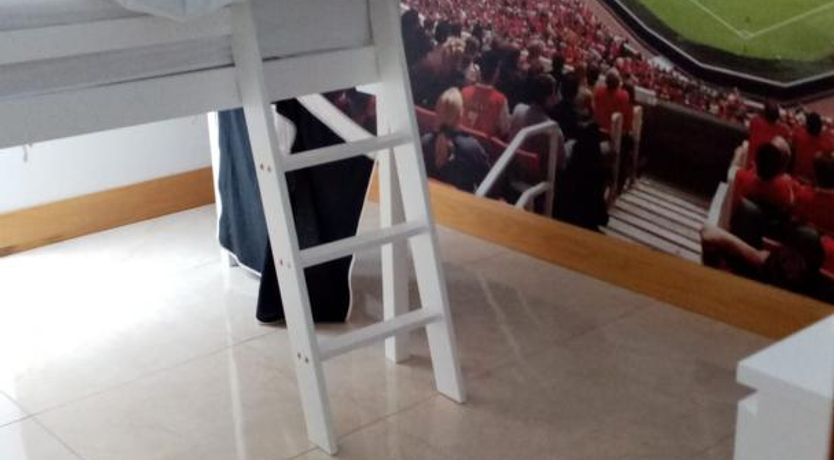 Photo of Mayo Lake View House