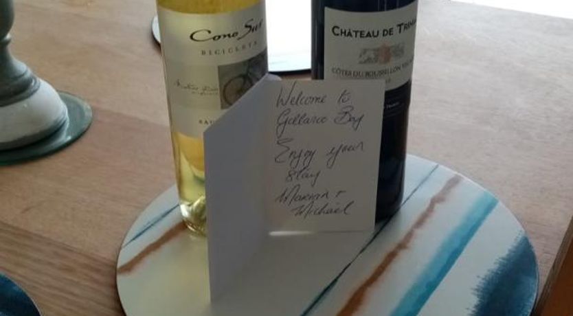 Photo of Mayo Lake View House