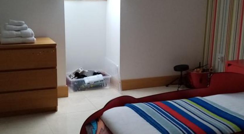 Photo of Mayo Lake View House