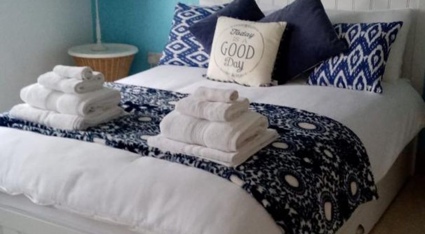 Photo of Mayo Lake View House