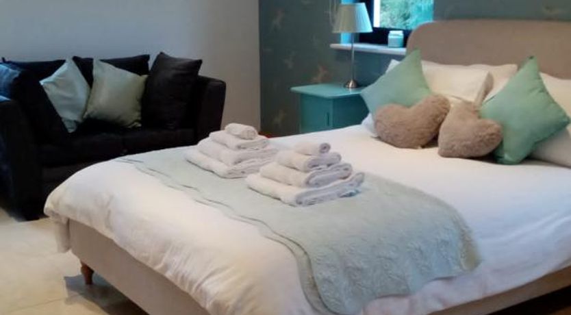 Photo of Mayo Lake View House