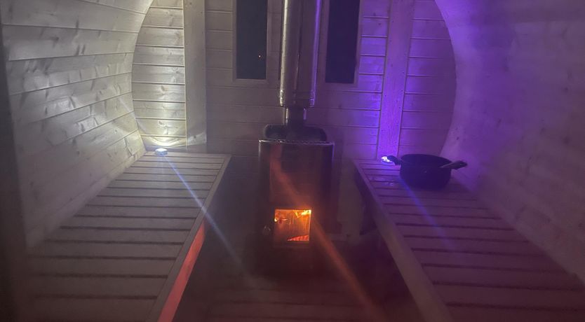 Photo of Mayo Lake View House