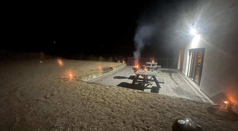 Photo of Mayo Lake View House