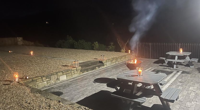 Photo of Mayo Lake View House