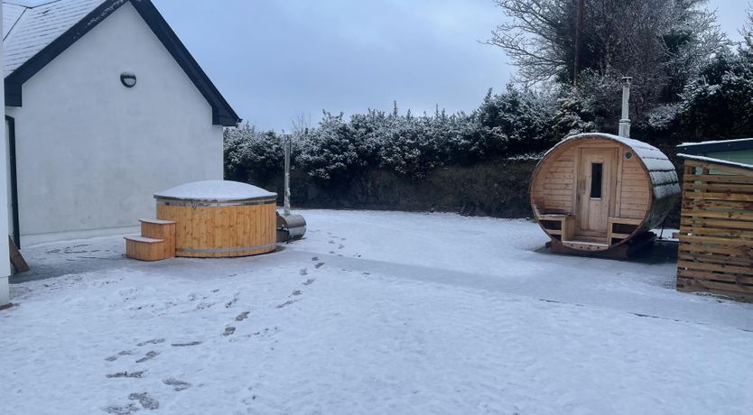 Photo of Mayo Lake View House