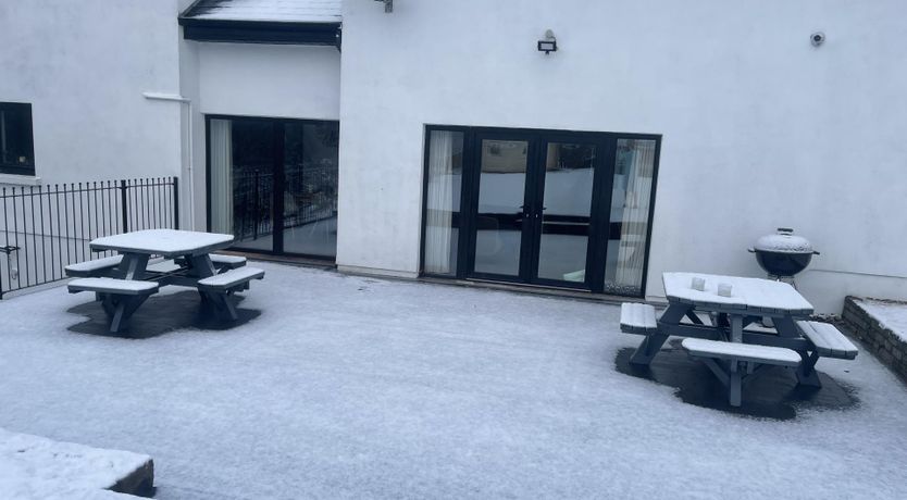 Photo of Mayo Lake View House