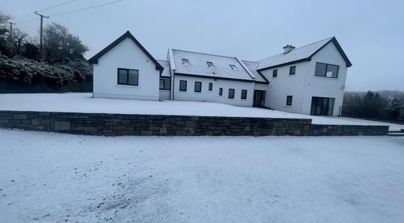 Photo of Mayo Lake View House