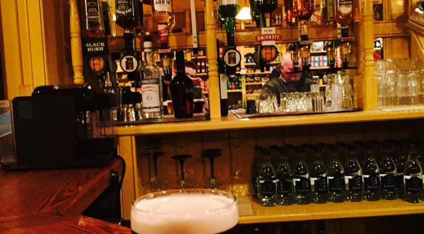 Photo of Mayo Lake View House