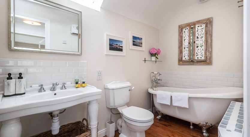 Photo of Luxury Designer Townhouse Kenmare