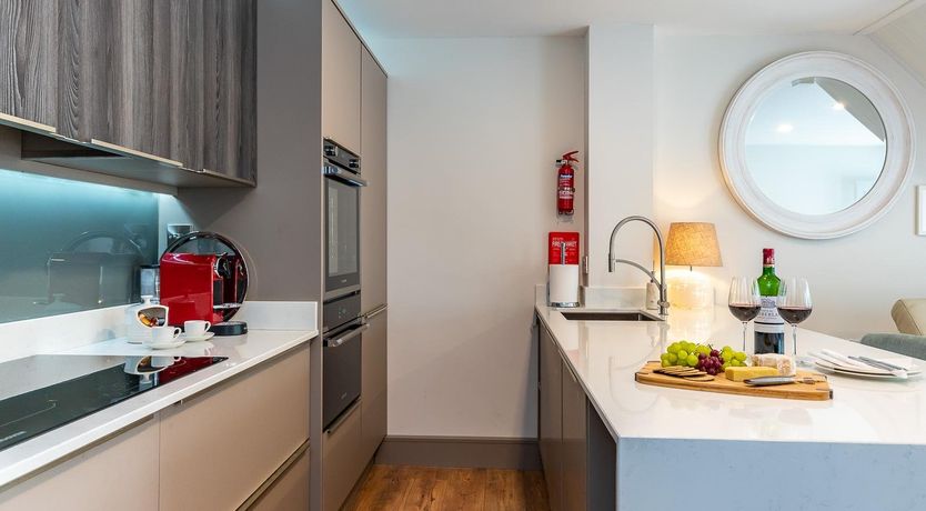 Photo of Luxury Designer Townhouse Kenmare