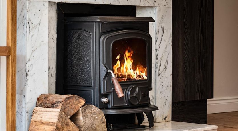 Photo of Luxury Designer Townhouse Kenmare