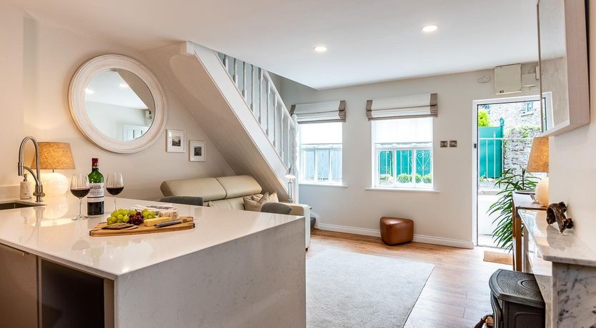 Photo of Luxury Designer Townhouse Kenmare