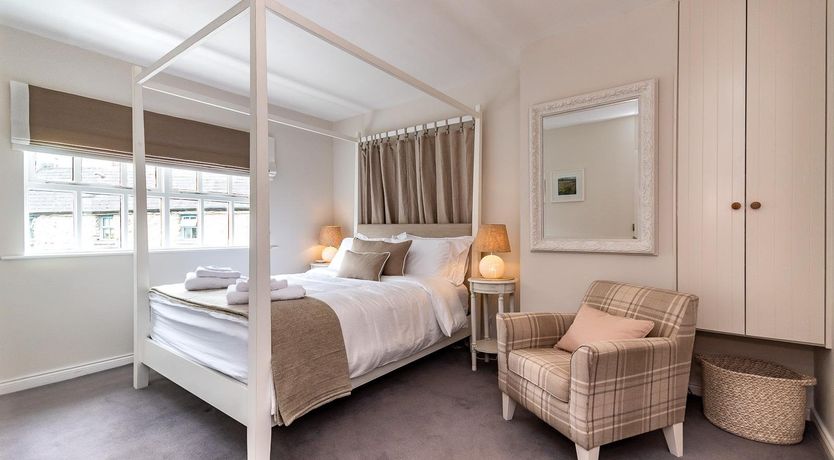 Photo of Luxury Designer Townhouse Kenmare