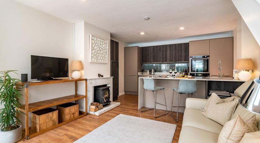 Photo of Luxury Designer Townhouse Kenmare