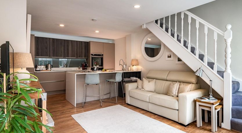 Photo of Luxury Designer Townhouse Kenmare