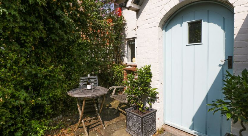 Photo of Downton Lodge