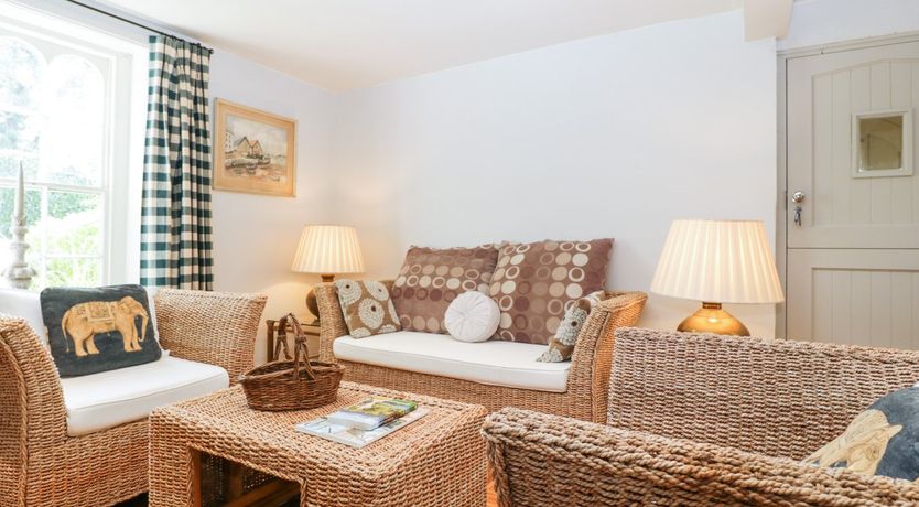 Photo of Downton Lodge