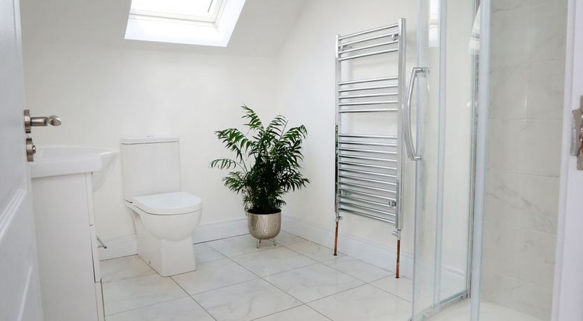 Photo of Luxury 6 bedroom Spiddal Villa