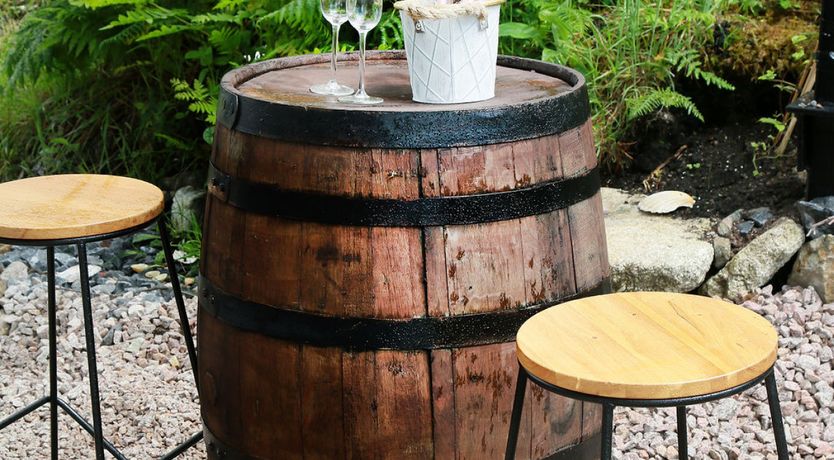 Photo of Luxury 6 bedroom Spiddal Villa