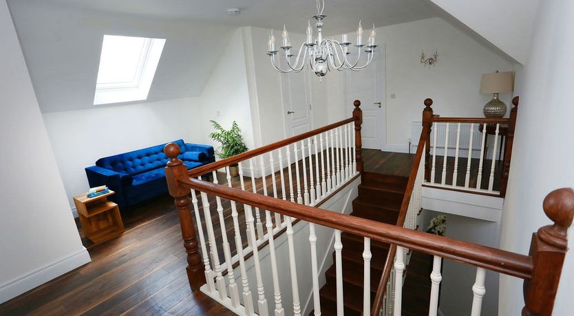 Photo of Luxury 6 bedroom Spiddal Villa