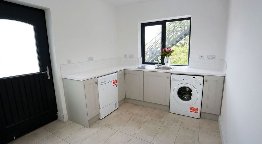 Photo of Luxury 6 bedroom Spiddal Villa