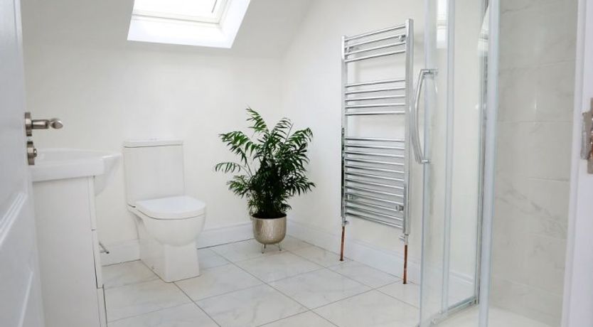 Photo of Luxury Spiddal Villa