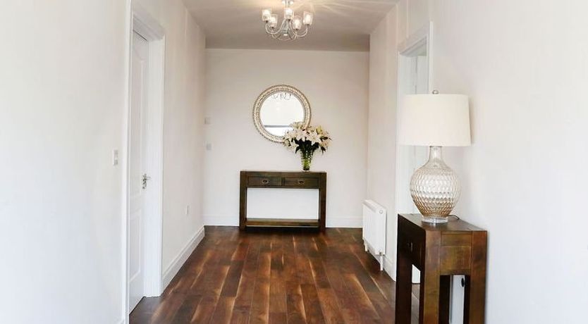 Photo of Luxury Spiddal Villa