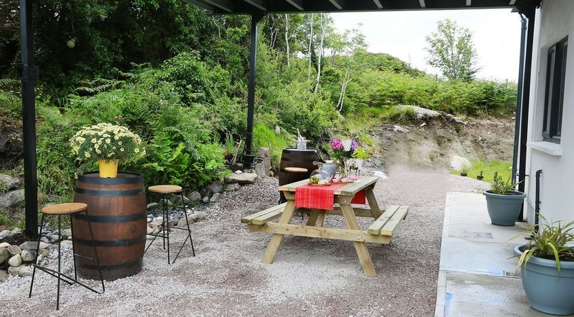 Photo of Luxury Spiddal Villa