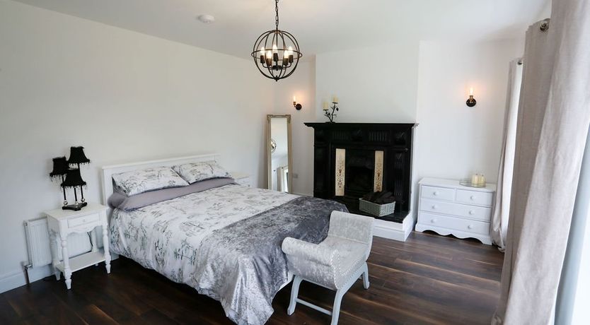 Photo of Luxury Spiddal Villa