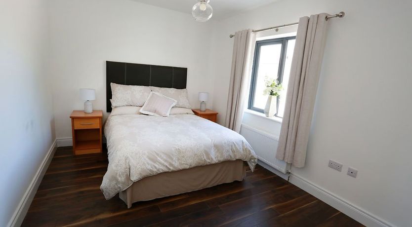 Photo of Luxury Spiddal Villa