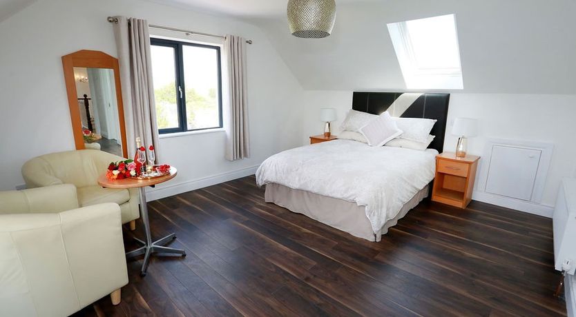 Photo of Luxury Spiddal Villa