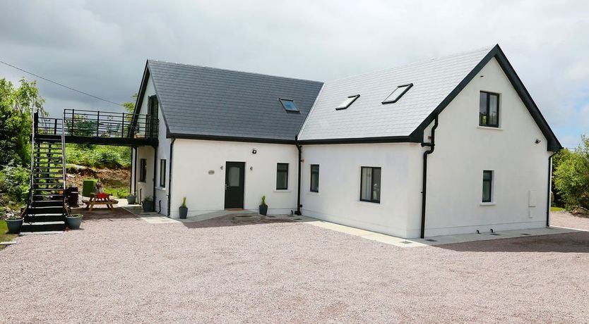 Photo of Luxury Spiddal Villa