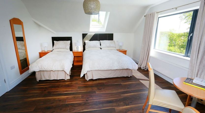 Photo of Luxury Spiddal Villa