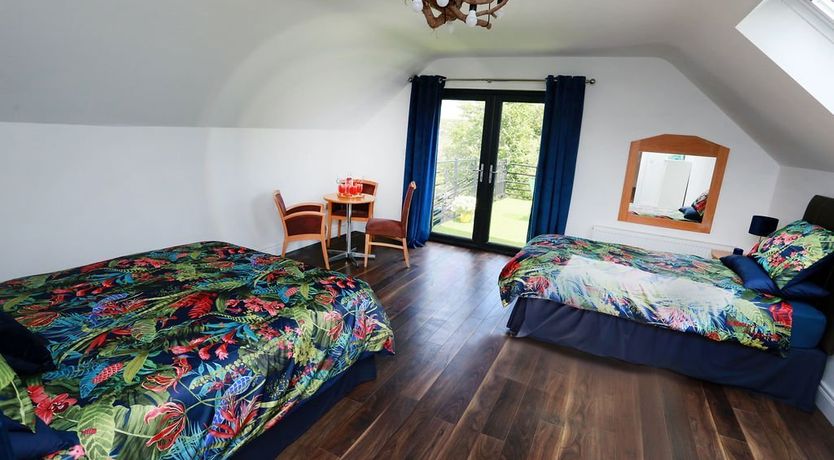 Photo of Luxury Spiddal Villa