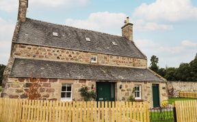 Photo of Garden House - Brodie Castle