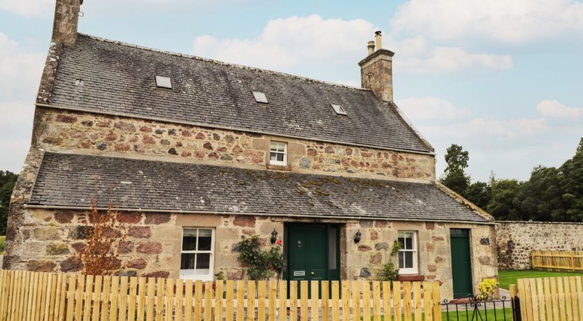 Photo of Garden House - Brodie Castle