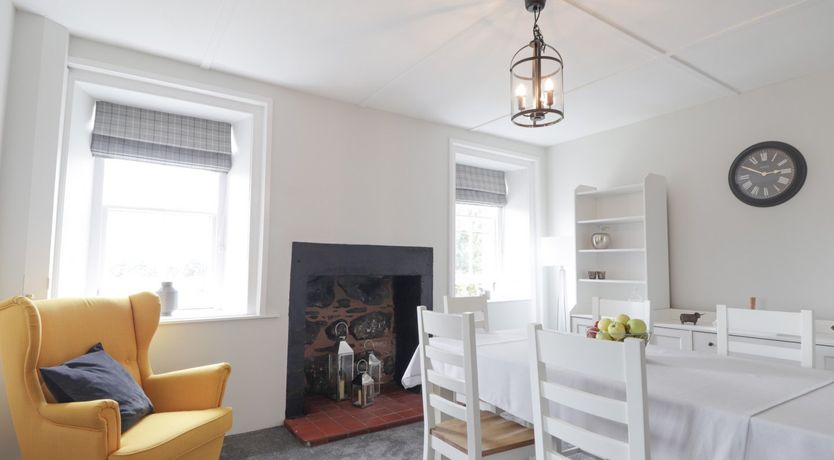 Photo of Garden House - Brodie Castle