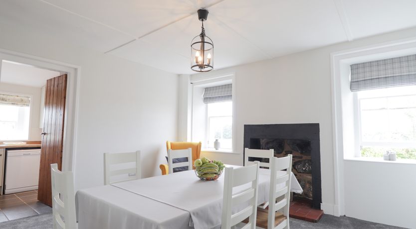 Photo of Garden House - Brodie Castle