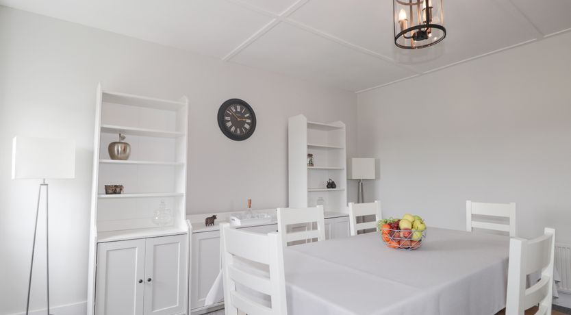 Photo of Garden House - Brodie Castle