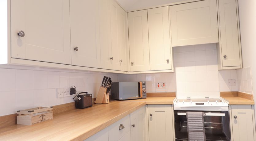 Photo of Garden House - Brodie Castle