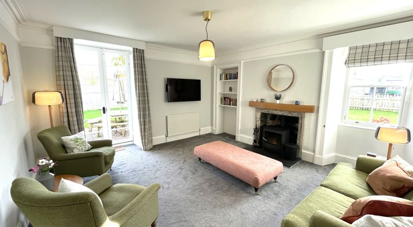 Photo of Garden House - Brodie Castle