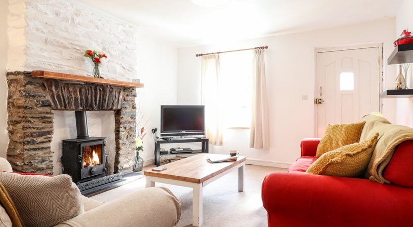 Photo of 1 The Terrace