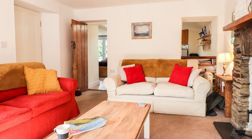 Photo of 1 The Terrace