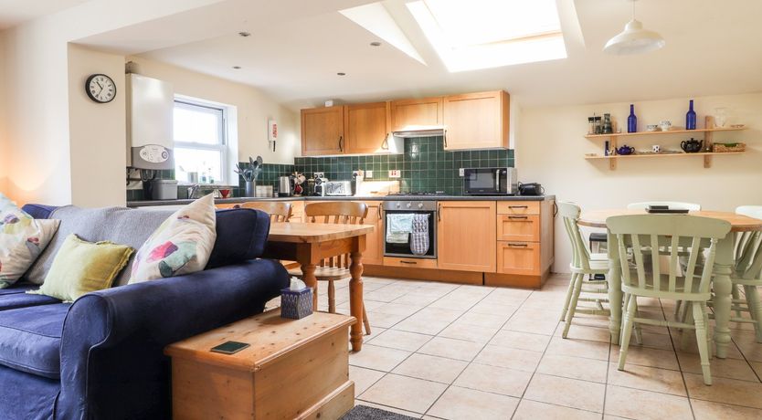 Photo of 1 The Terrace