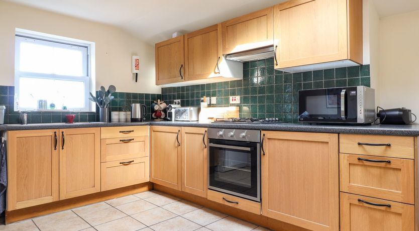 Photo of 1 The Terrace