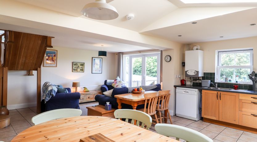 Photo of 1 The Terrace