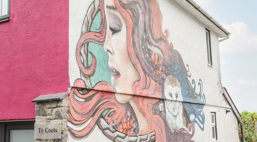 Photo of Ty Coets (Coach House)